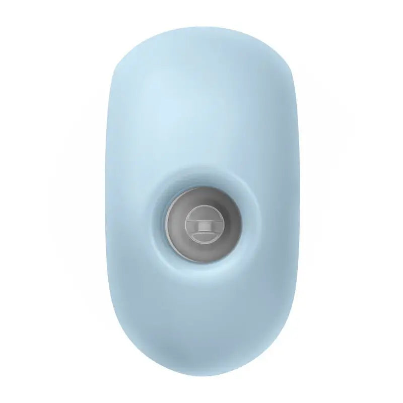 Satisfyer Air Pulse Sugar Rush Stimulator & Vibrator - Blue