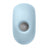 Satisfyer Air Pulse Sugar Rush Stimulator & Vibrator - Blue