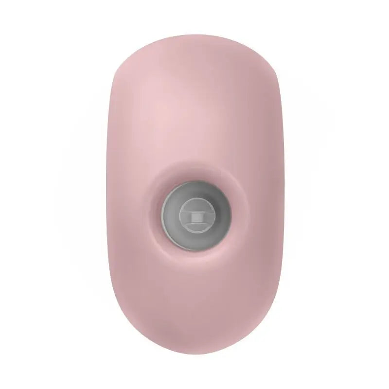 Satisfyer Air Pulse Sugar Rush Stimulator & Vibrator - Pink