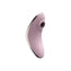Satisfyer Air Pulse Vulva Lover 1 Stimulator & Vibrator - Purple