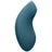 Satisfyer Air Pulse Vulva Lover 2 Stimulator & Vibrator - Blue