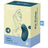 Satisfyer Air Pulse Vulva Lover 2 Stimulator & Vibrator - Blue