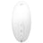 Satisfyer Air Pulse Vulva Lover 2 Stimulator & Vibrator - White