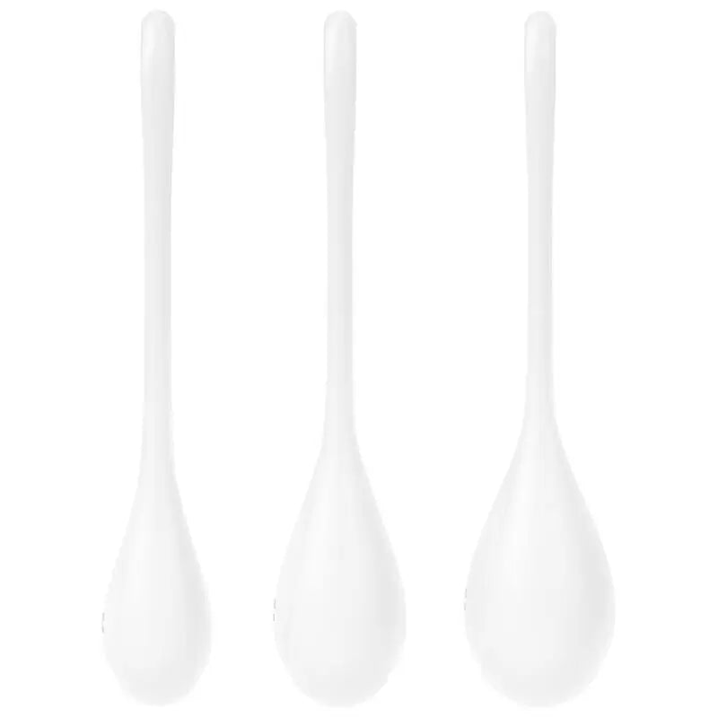 Satisfyer Balls Yoni Power 1 Training Kit White