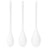 Satisfyer Balls Yoni Power 1 Training Kit White