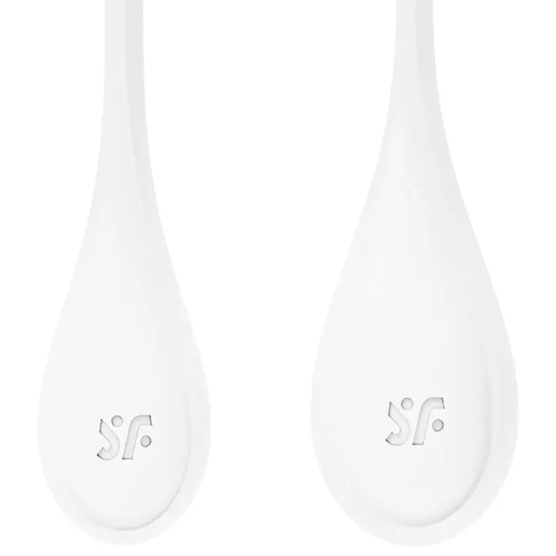 Satisfyer Balls Yoni Power 1 Training Kit White