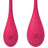 Satisfyer Balls Yoni Power 1 Training Kit Red