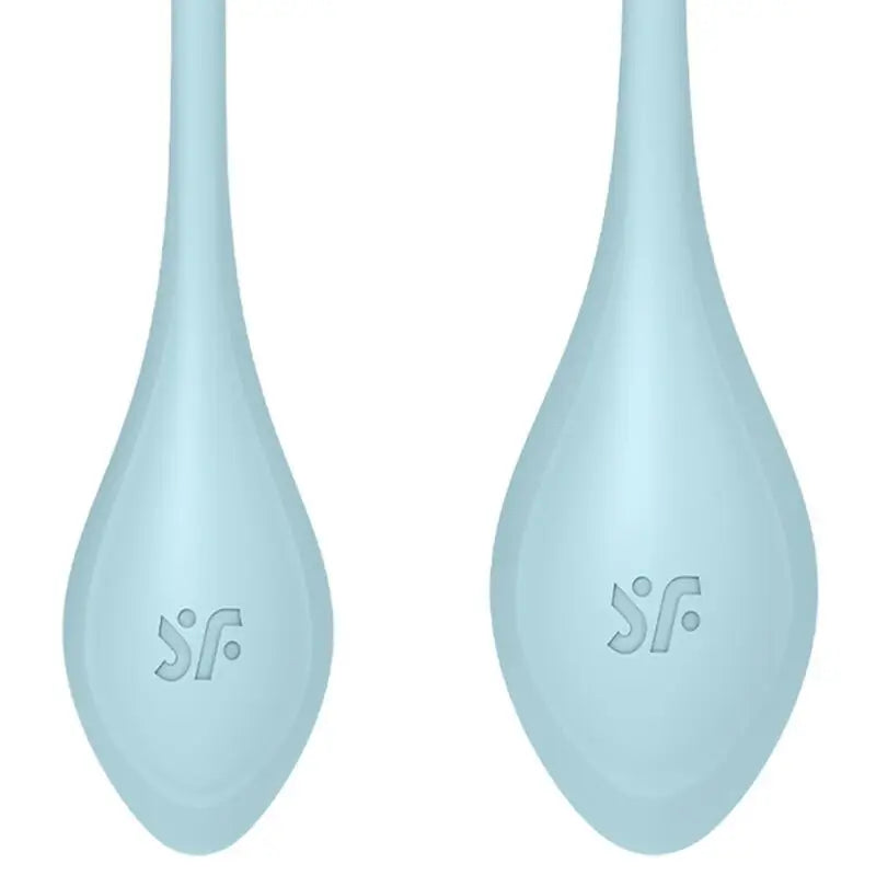 Satisfyer Balls Yoni Power 2 Training Kit Blue