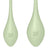 Satisfyer Balls Yoni Power 2 Training Kit Green