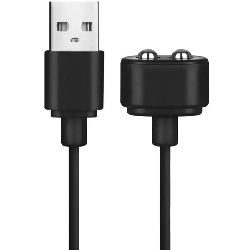 Satisfyer USB Charger Cable Black