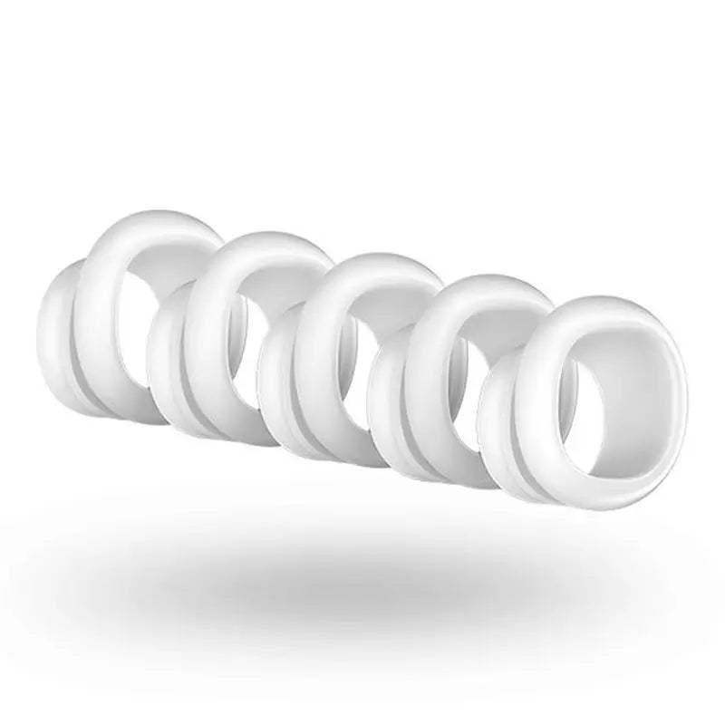 Satisfyer Caps Pro Penguin Ng Caps Kit 5Pcs