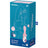 Satisfyer Connect Air Pump Booty 5+ Inflatable Anal Vibrator - Pink