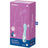 Satisfyer Connect Air Pump Vibrator 5+ Inflatable G-Spot Vibrator App - Blue