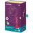 Satisfyer Connect Plug Ilicious 2 Vibrating Plug - Berry