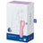 Satisfyer Connect Threesome 4 Vibrator App - Pink