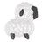 Satisfyer Dreamy Sheep Sucker With Vibration