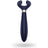 Satisfyer Endless Fun Multi Vibrator 3 Blue