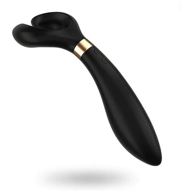Satisfyer Endless Fun Multi Vibrator 3 Black