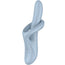 Satisfyer Heat Flex 4 Vibrator Heat Effect 12 Vibrations Blue