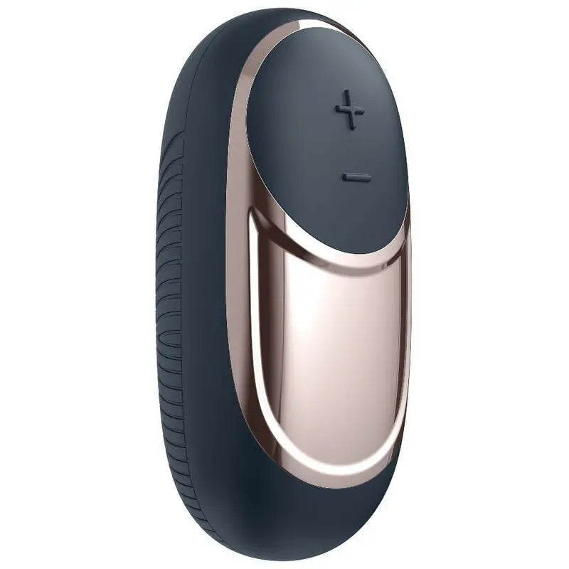 Satisfyer Layons Dark Desire Lay-On Vibrator