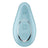 Satisfyer Layons Dipping Delight Lay-On Vibrator - Blue