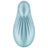 Satisfyer Layons Dipping Delight Lay-On Vibrator - Blue