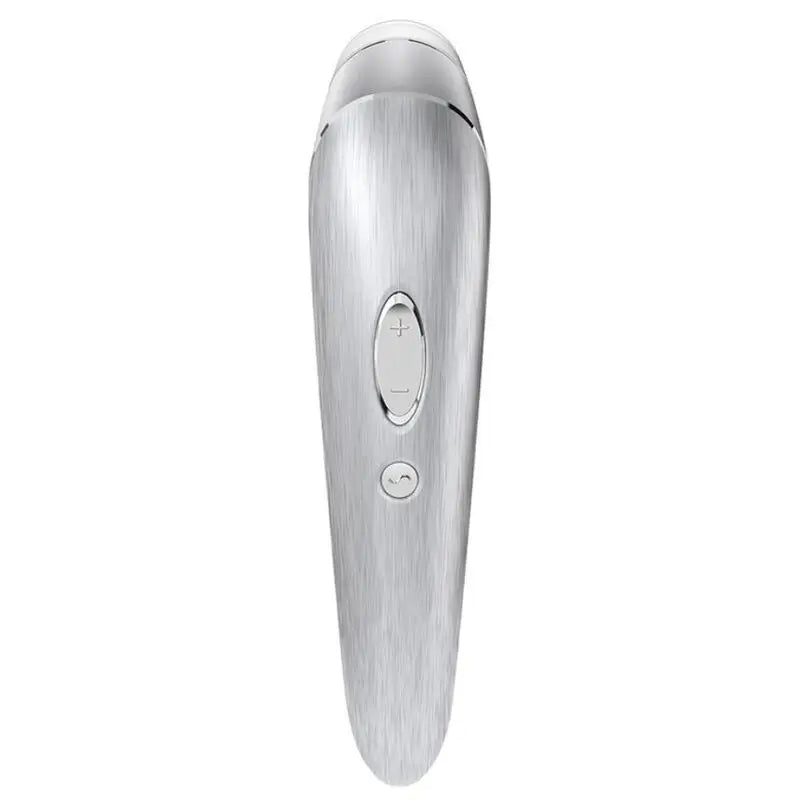 Satisfyer Luxury High Fashion Luxury Stimulation Waves & Vibration