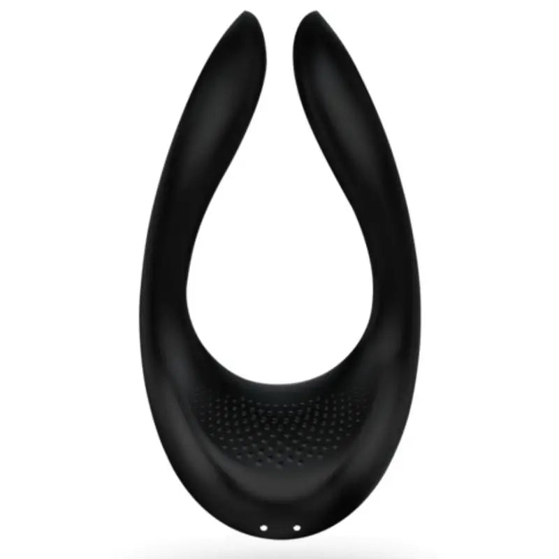Satisfyer Partner Multifun 2 Black
