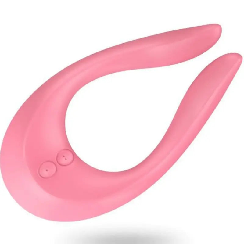 Satisfyer Partner Multifun 2 Pink