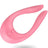 Satisfyer Partner Multifun 2 Pink