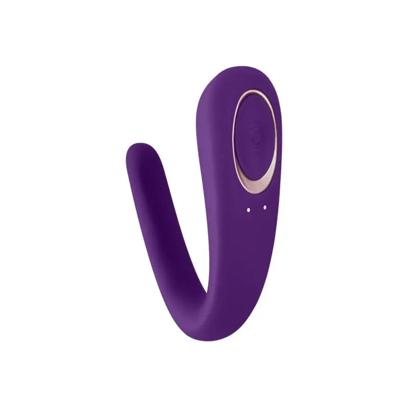 Satisfyer Partner Toy Vibrator For Two