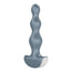 Satisfyer Anal Plug With Vibration Lolli Plug 2 Ice