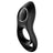 Satisfyer Ring Legendary Duo Vibrating Ring Black