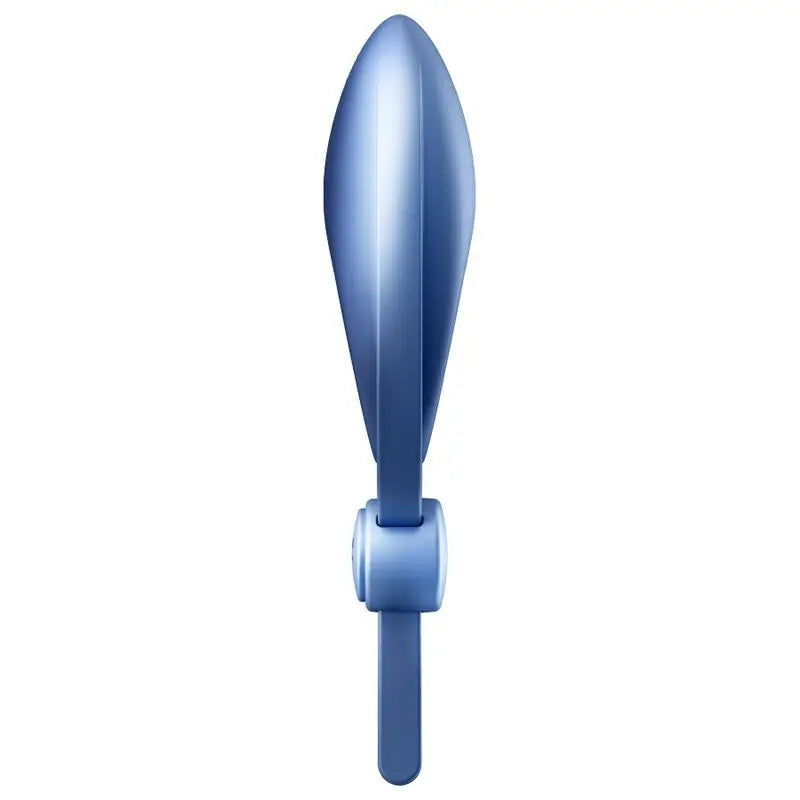 Satisfyer Ring Sniper Vibrating Ring Blue