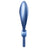 Satisfyer Ring Sniper Vibrating Ring Blue