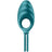 Satisfyer Ring Swordsman Vibrating Ring - Green