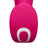 Satisfyer Ring Top Secret Vibrator Pink