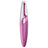 Satisfyer Ring Twirling Delight Clitoral Stimulator - Purple