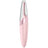 Satisfyer Ring Twirling Delight Clitoral Stimulator Pink