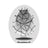 Satisfyer Set 3 Masturbator Egg Model Crunchy