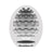 Satisfyer Set 3 Masturbator Eggs Bubble Model