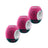 Satisfyer Set 3 Masturbator Eggs Bubble Model