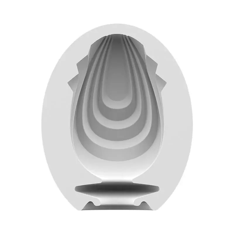 Satisfyer Set of 3 Masturbator Eggs Savage Model