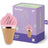 Satisfyer Spinnator Sweet Treat Spinnator Brown & Pink