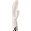 Satisfyer Spinning Rabbit 1 Clitoris & G Spot Stimulator Beige