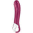 Satisfyer Vibrator Big Heat G Spot Vibrator