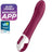 Satisfyer Vibrator Big Heat G Spot Vibrator