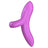 Satisfyer Vibrator Bold Lover Thimble Vibrator - Pink