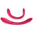 Satisfyer Vibrator Elastic Joy Multi Vibrator - Red