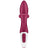 Satisfyer Vibrator Embrace Me G-Spot Vibrator - Red